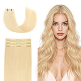 Clip In Hair Extensions 3Pcs/Set