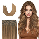Tape-Ins Hair Extensions 20pcs