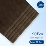 Invisi Edge Tape In Extensions